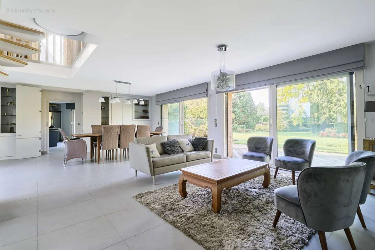 Maison à MARCQ-EN-BAROEUL