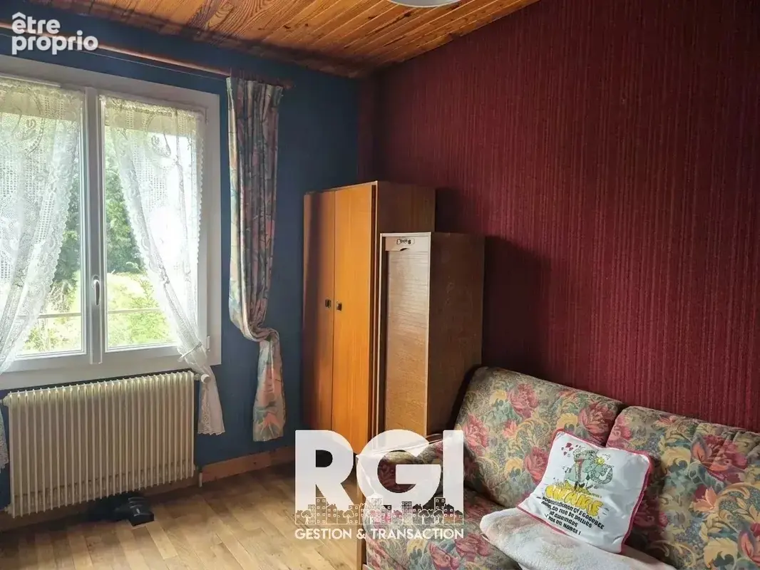 Maison - 3 pièces - La Verrière - photo 6
