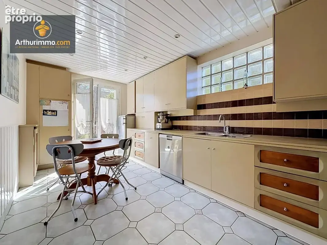 Vente Maison Eaubonne(95600) 728 000ï¿œ - photo 8