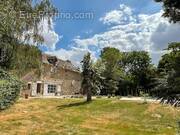 Maison à CHANTELLE