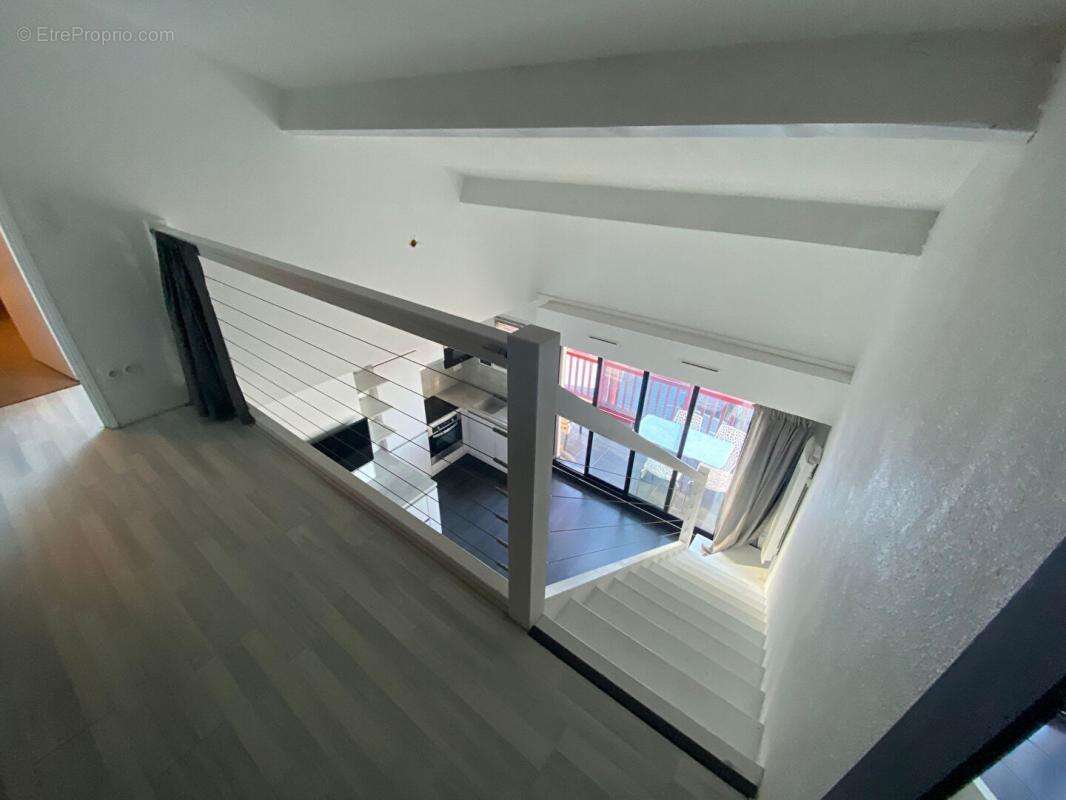 Appartement à CAPBRETON