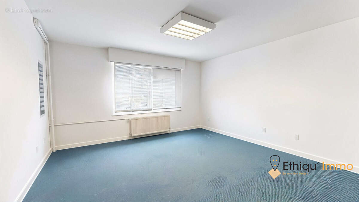 Appartement 72 m² à Strasbourg  - photo 7