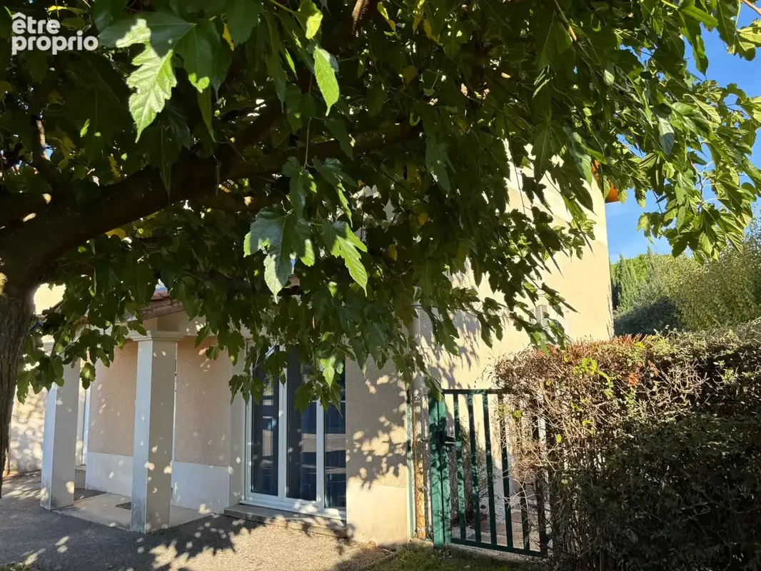 En exclusivite malissard  maison avec 3 chambres sur 440 m2 de terrain 295 000 € - photo 21
