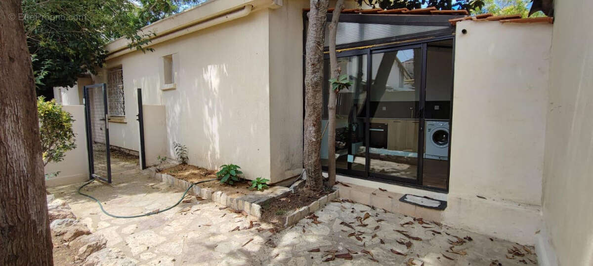 Maison à MONTPELLIER