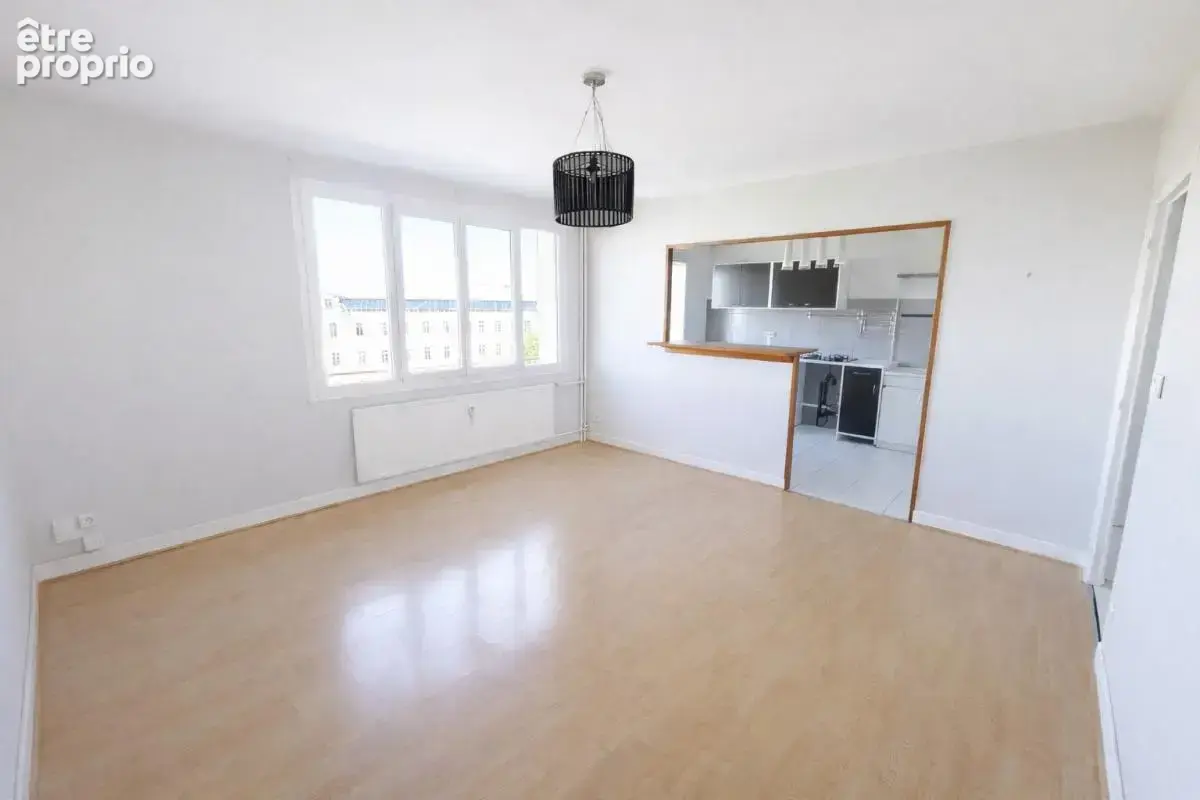 Appartement T2 - Quartier Drapeau - DIJON - photo 3