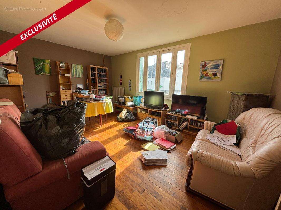 Appartement à PLEUCADEUC