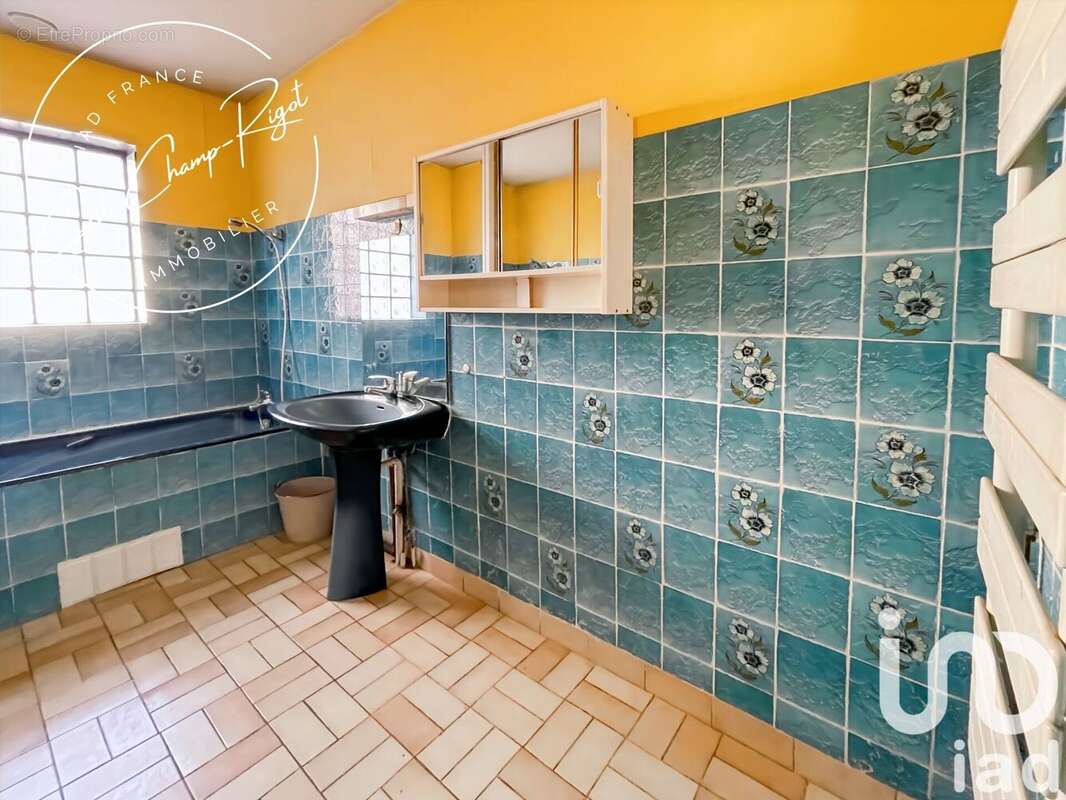 Photo 8 - Maison à VILLEPINTE