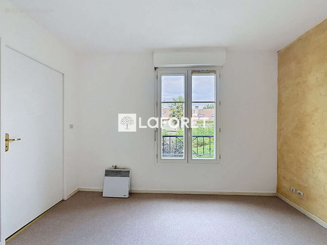 Appartement à MONTESSON