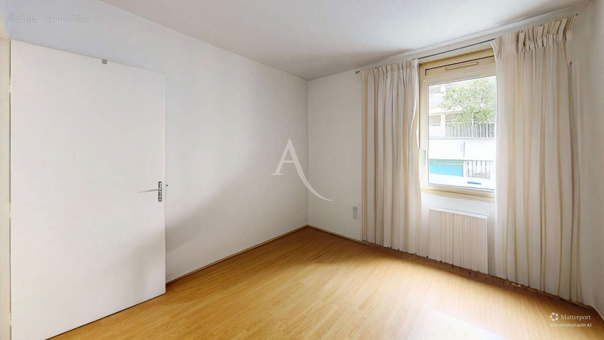 Appartement à PARIS-10E