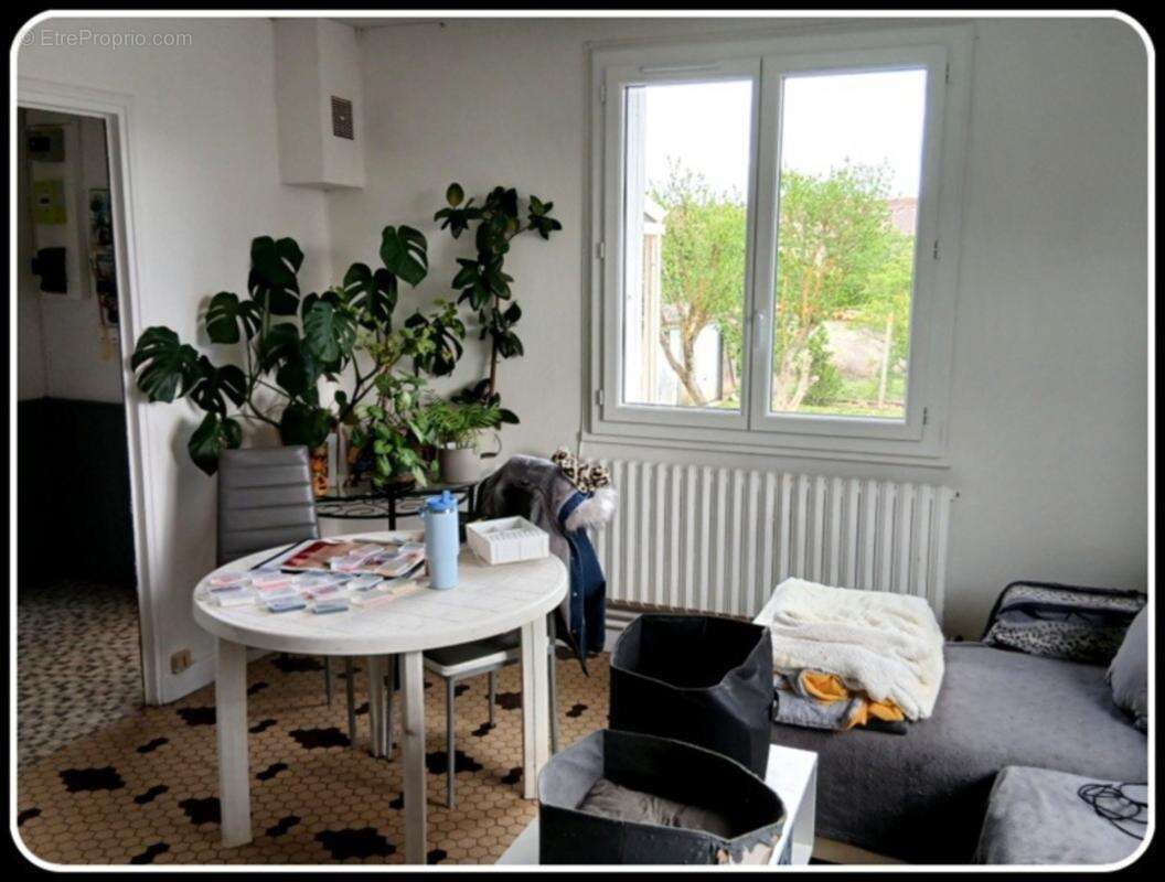 Maison à vendre 4 pièces MOULINS (03) - photo 10