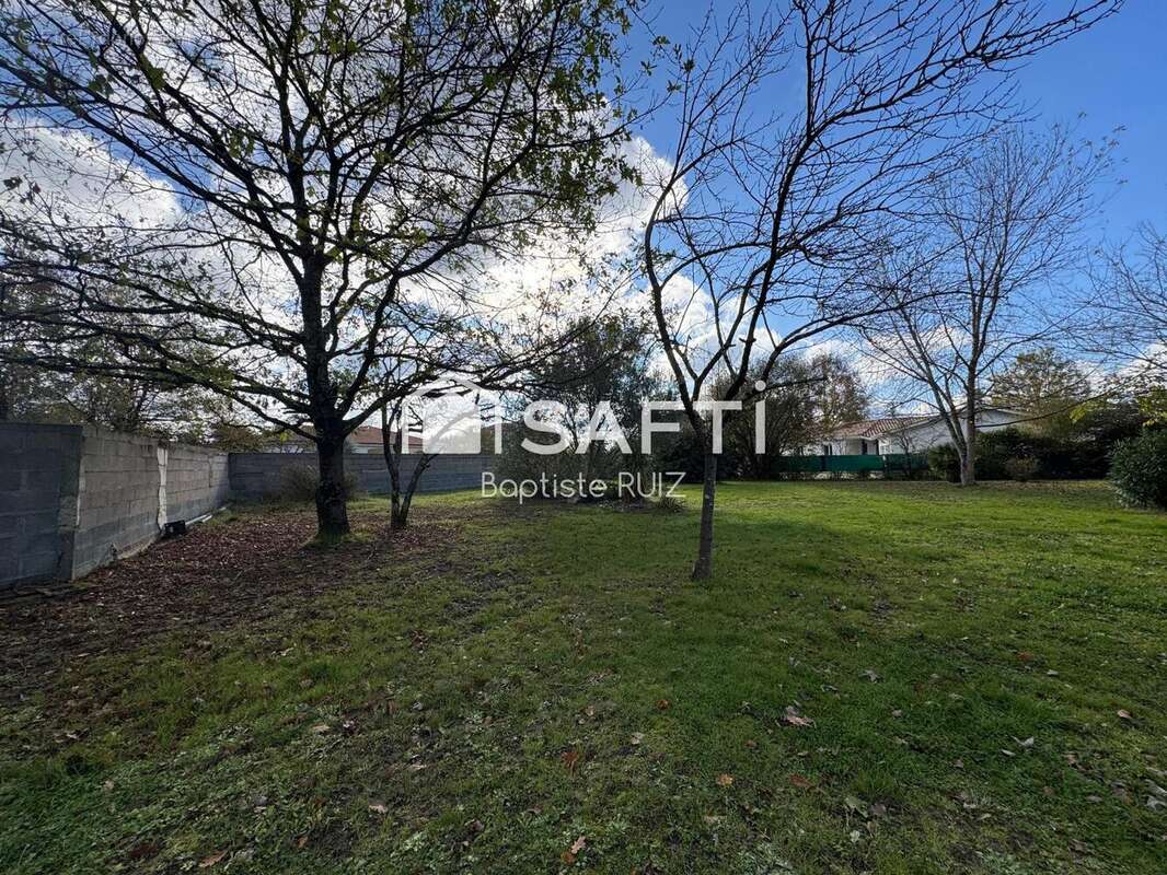 Photo 3 - Terrain à MONTAUBAN