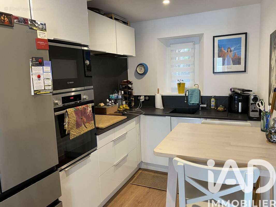 Photo 2 - Maison à LA GARDE-FREINET