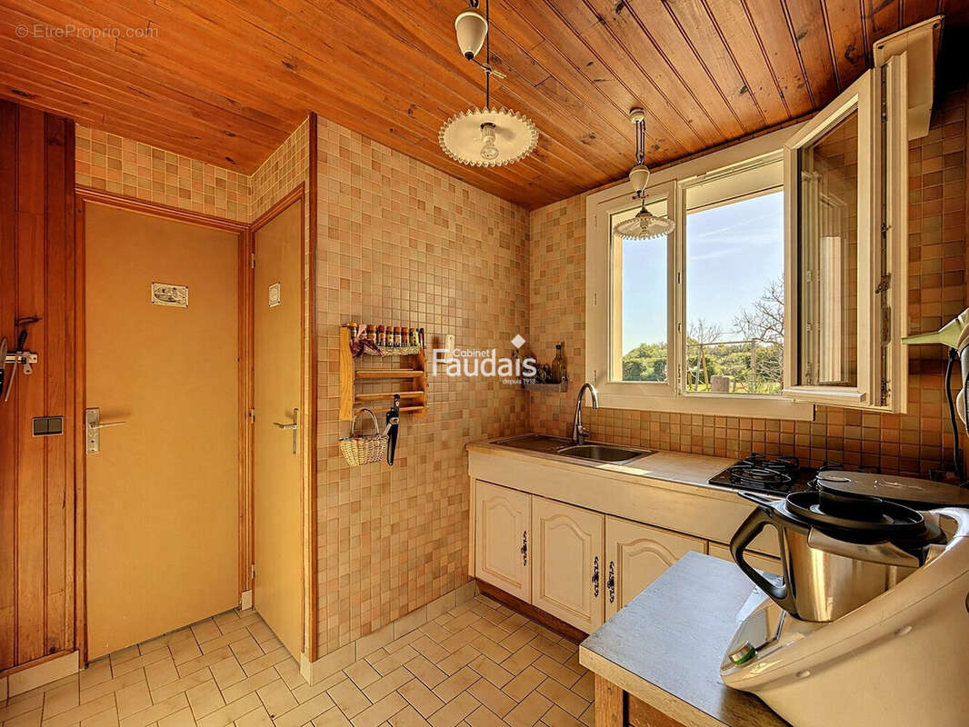Maison 188 m² à Pirou  - photo 9