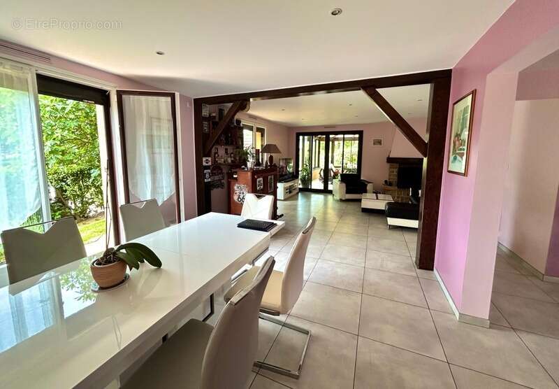Maison à LAGNIEU