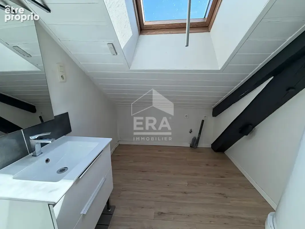 Appartement 57m² à valdahon - photo 6