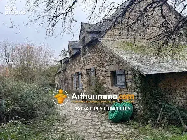 Vente Maison Martigne-ferchaud(35640) 170 000ï¿œ - photo 2