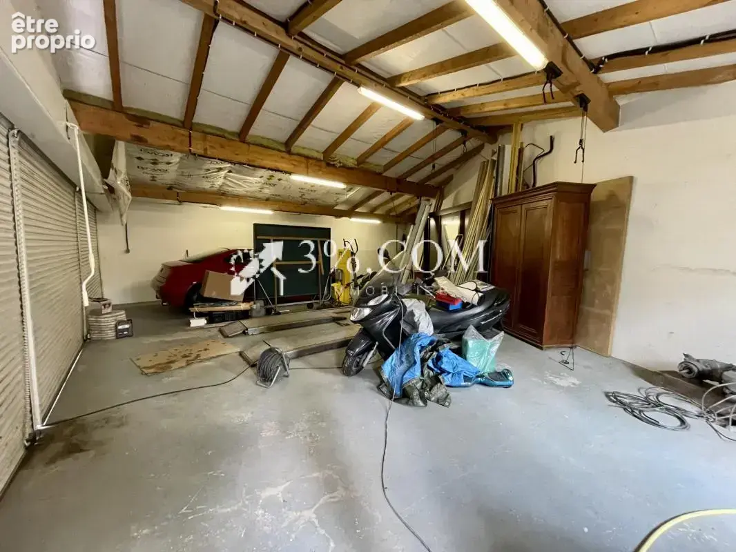 3%.COM - EXCLUSIVITÉ à ROHRWILLER, Maison 148m2,jardin,pisci - photo 19
