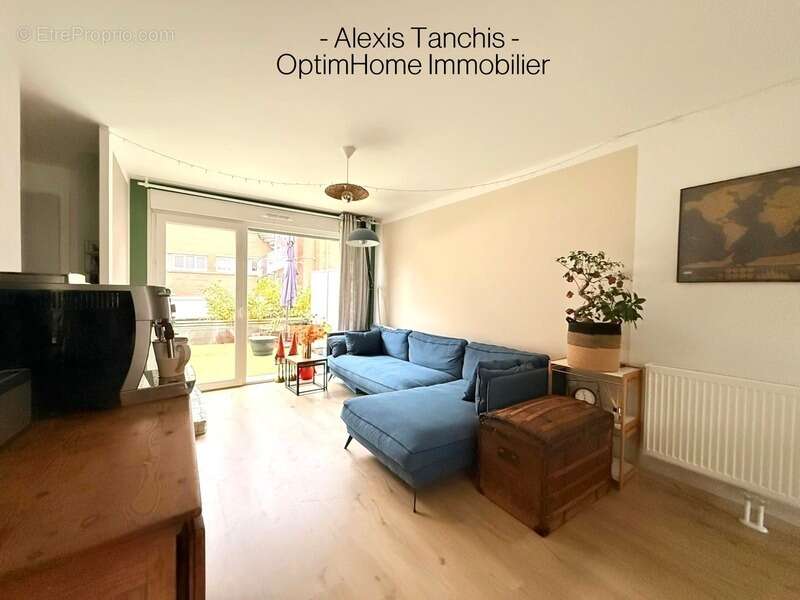 Appartement à LILLE