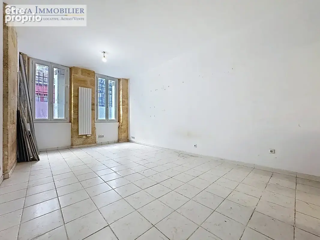 Photo Appartement à Bordeaux au prix de 129 000€
