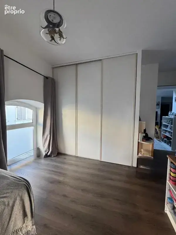 Mulhouse – place franklin – loft duplex 73 m² – 2 chambres – 135 000 € - photo 10