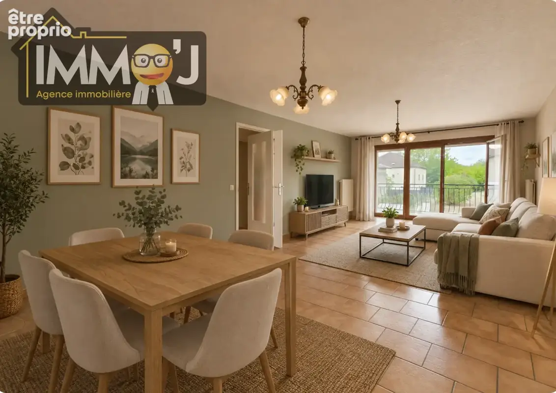 Photo Maison à Neuves-Maisons au prix de 209 000€