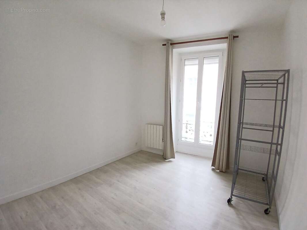 Appartement à LAVAL