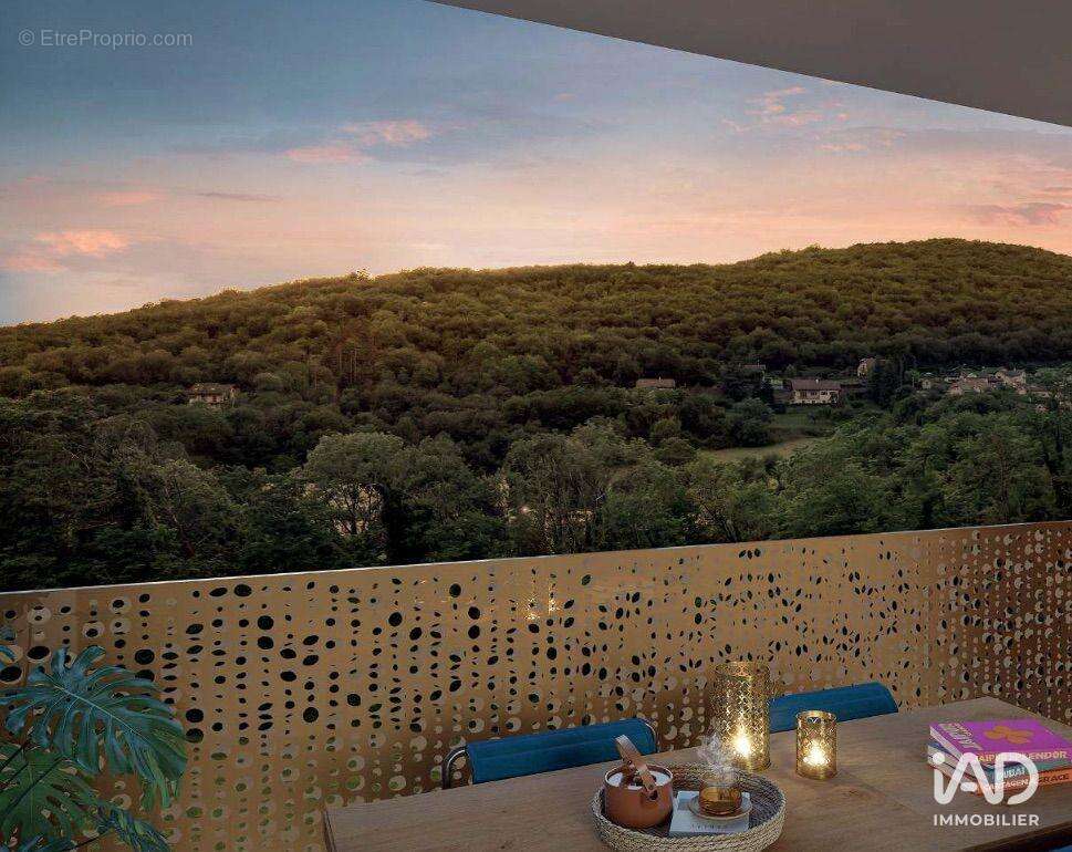 Photo 3 - Appartement à AIX-LES-BAINS