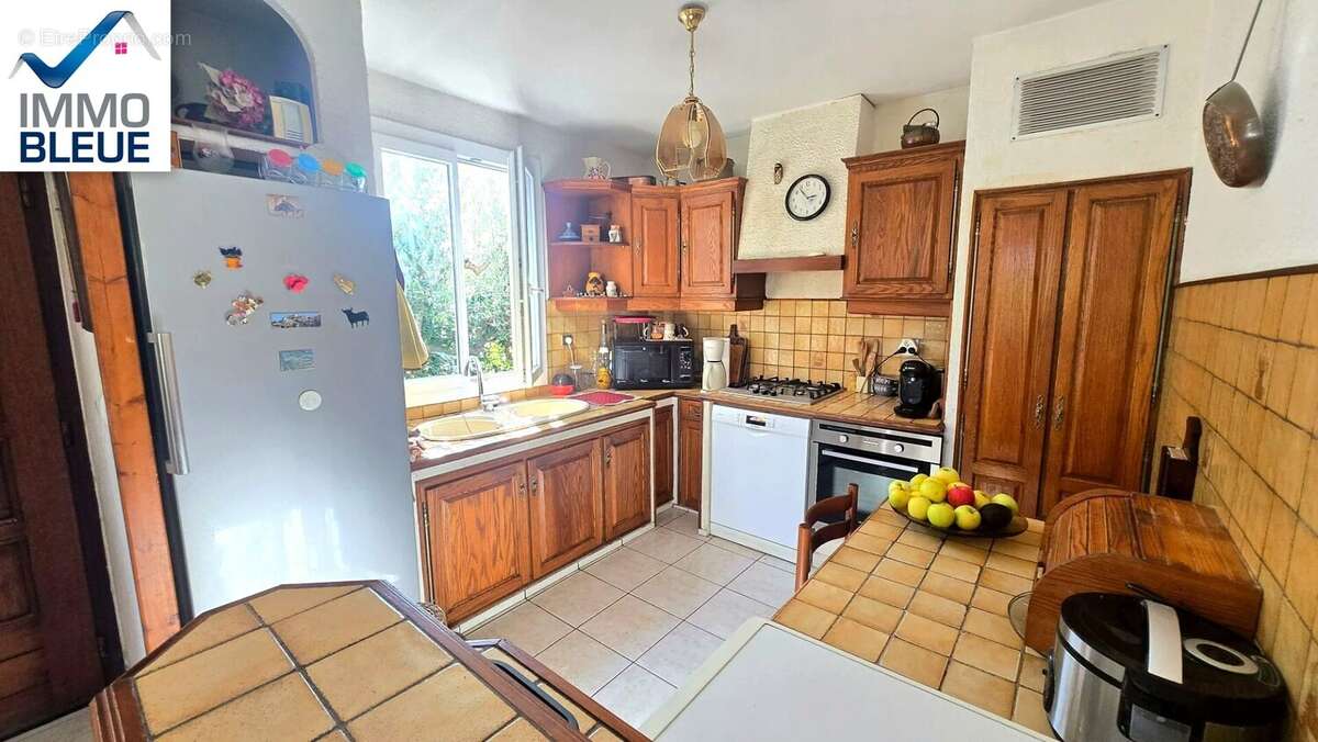 Maison à SAUSSET-LES-PINS