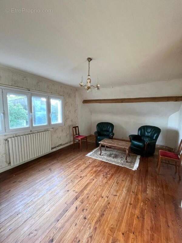 Photo 7 - Maison à NIVILLAC