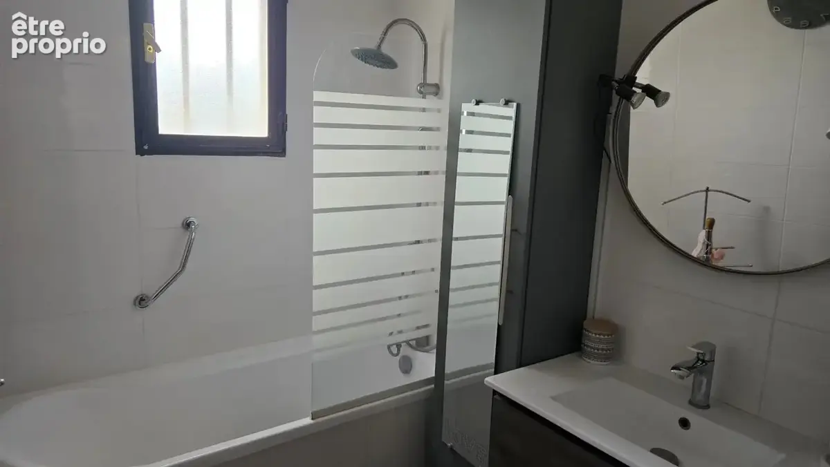 Villa 4 pièces en viager avec usufruit - photo 7