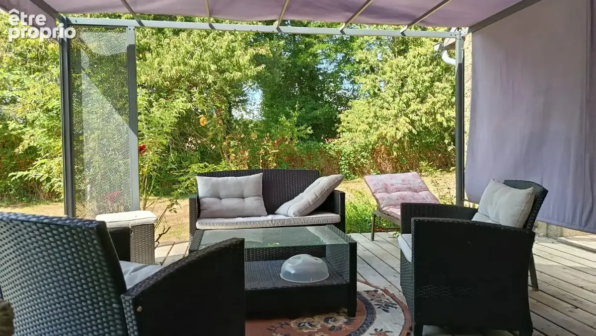 Maison 7 pièces 180 m² à vendre à Domagne (35113) - photo 4