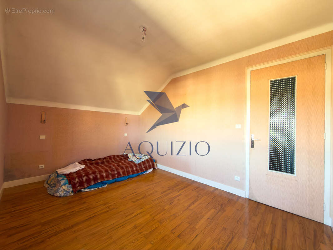 Appartement à ANNECY-LE-VIEUX