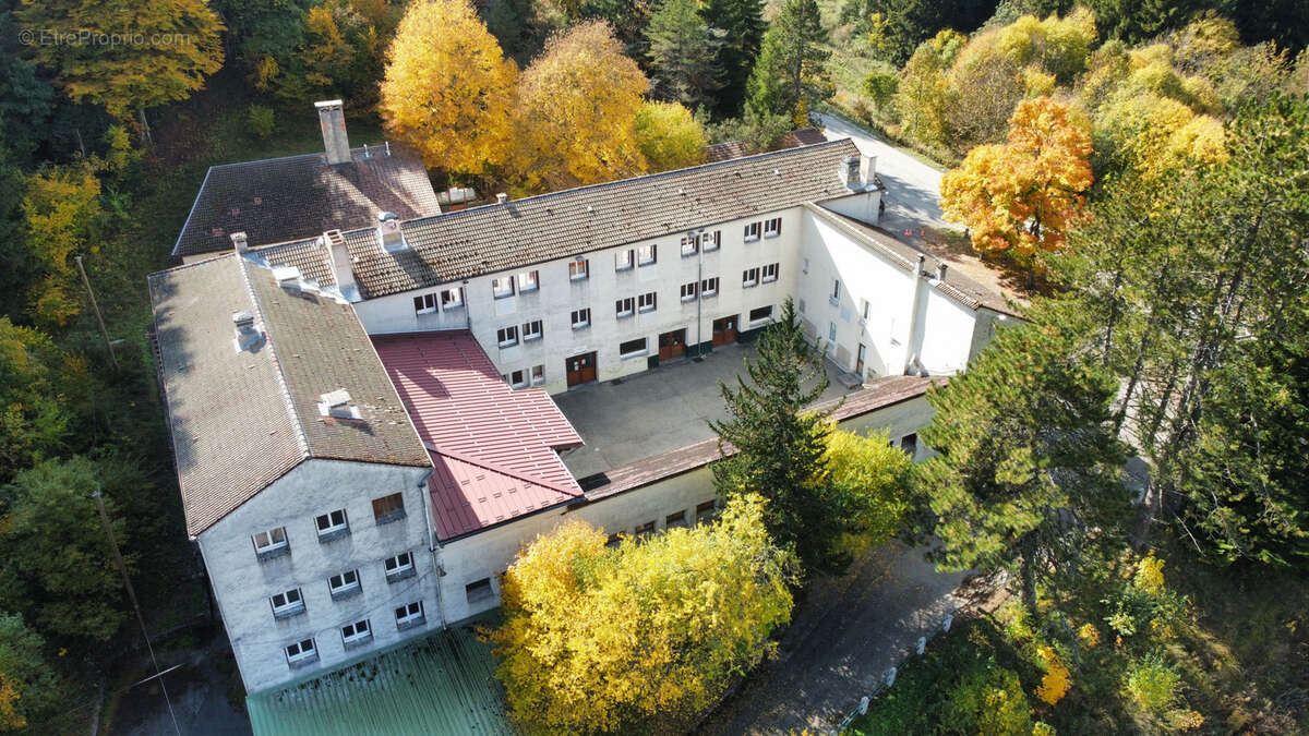 Appartement à SAINT-AGNAN-EN-VERCORS