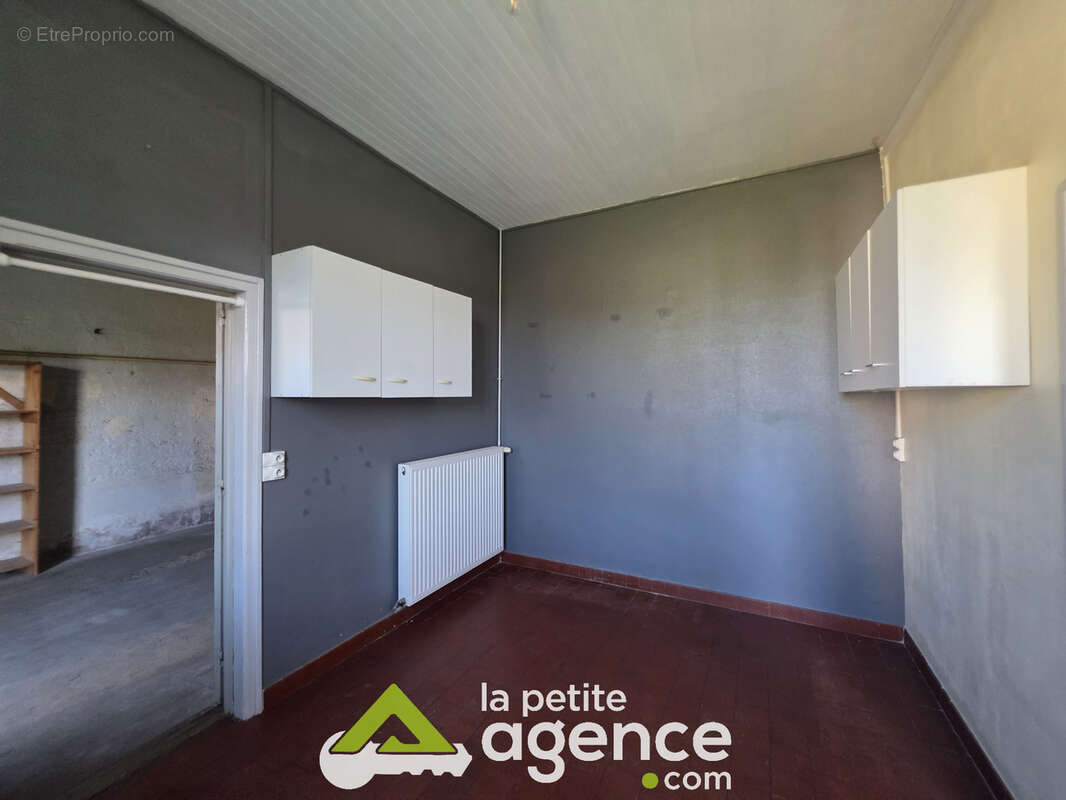 Maison à SAINT-AMAND-MONTROND