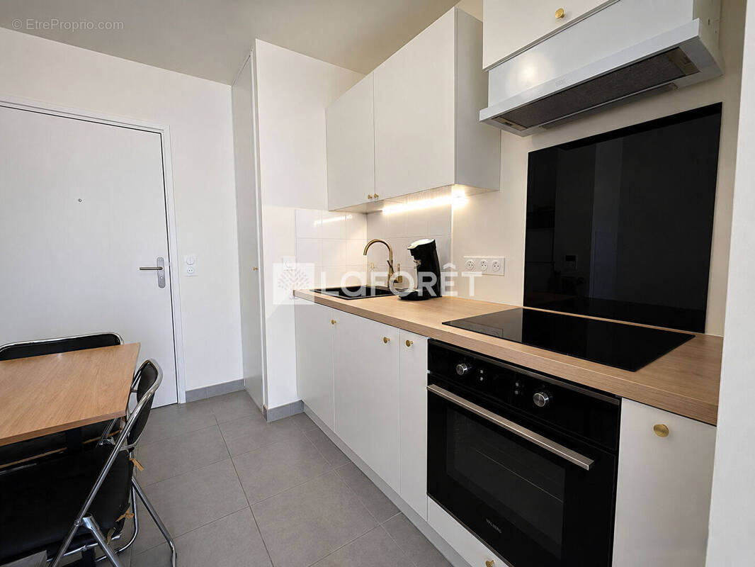 Appartement à MIMIZAN