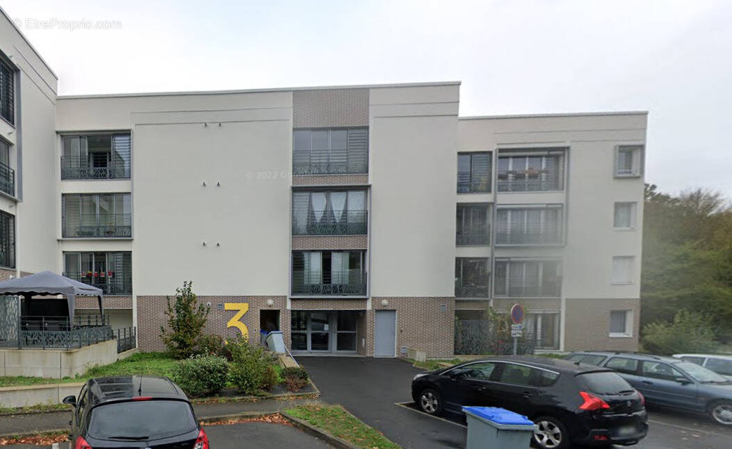 Appartement à SAINTE-LUCE-SUR-LOIRE