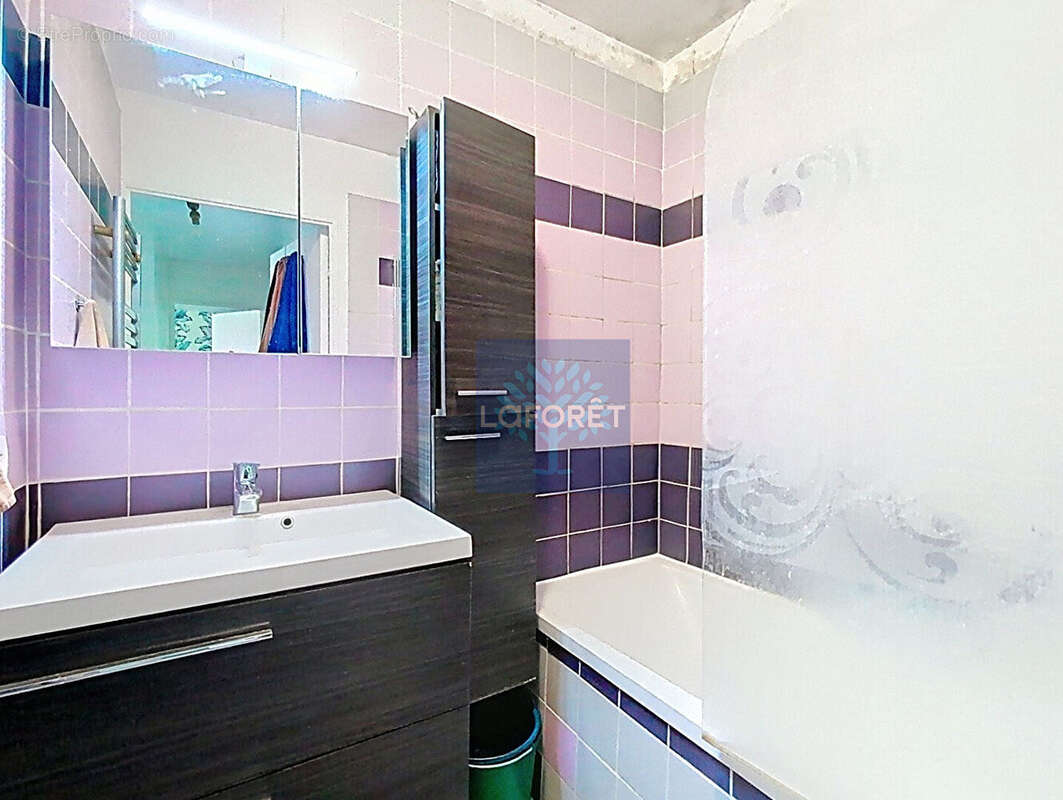 Appartement à CERGY