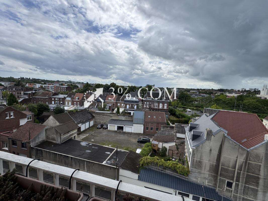 Appartement t3 avec garage, cave et balcon   hypercentre de - photo 20