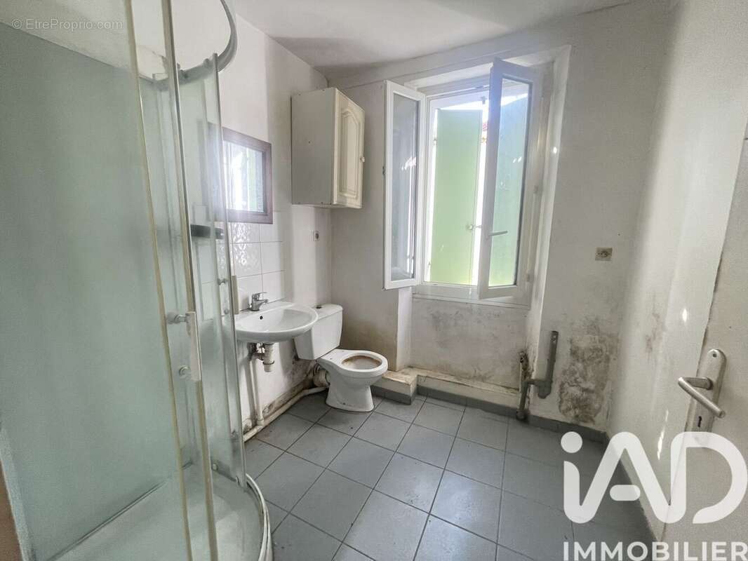 Photo 5 - Appartement à LA LONDE-LES-MAURES