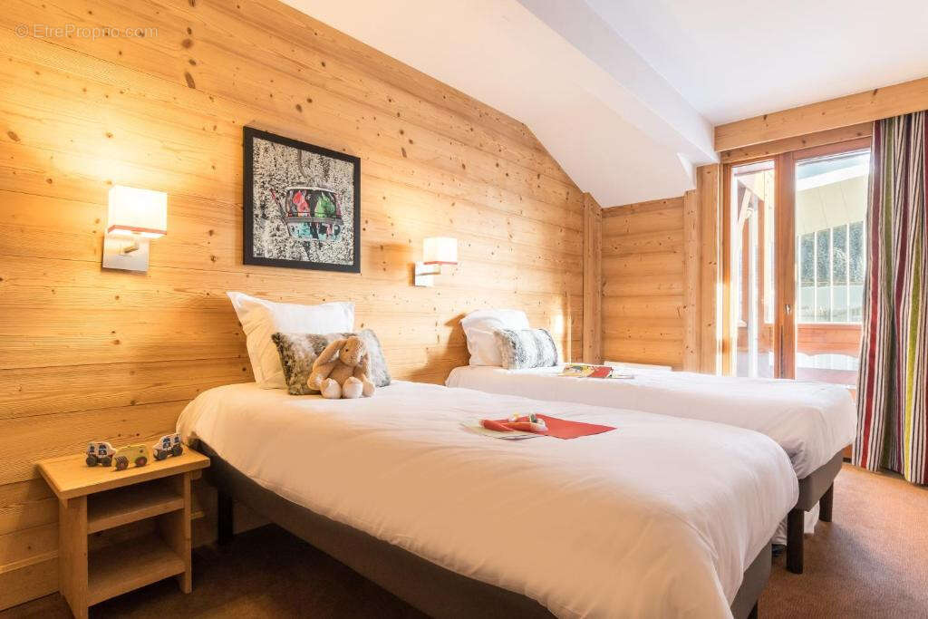 Appartement à LA PERRIERE