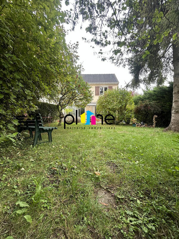 Maison à SAINTE-CATHERINE