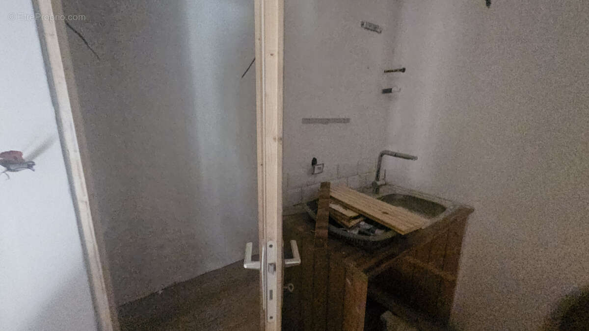 Ancien presbytere - photo 11
