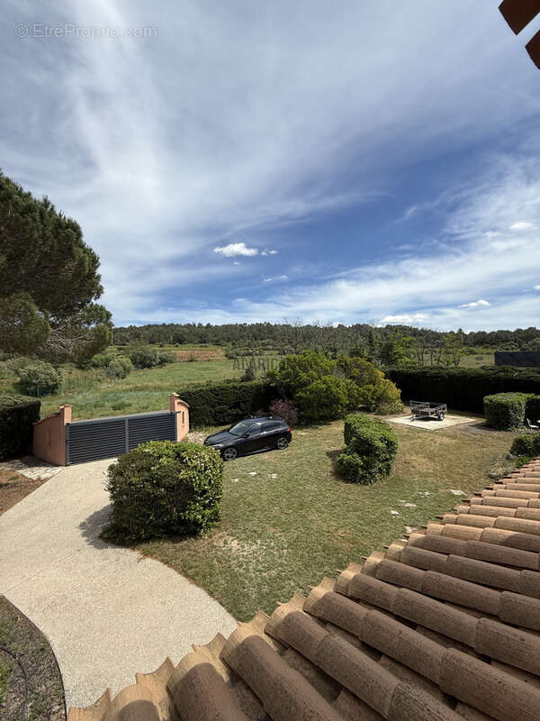 Maison à FERRALS-LES-CORBIERES
