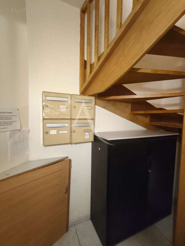 Appartement à SAINTES