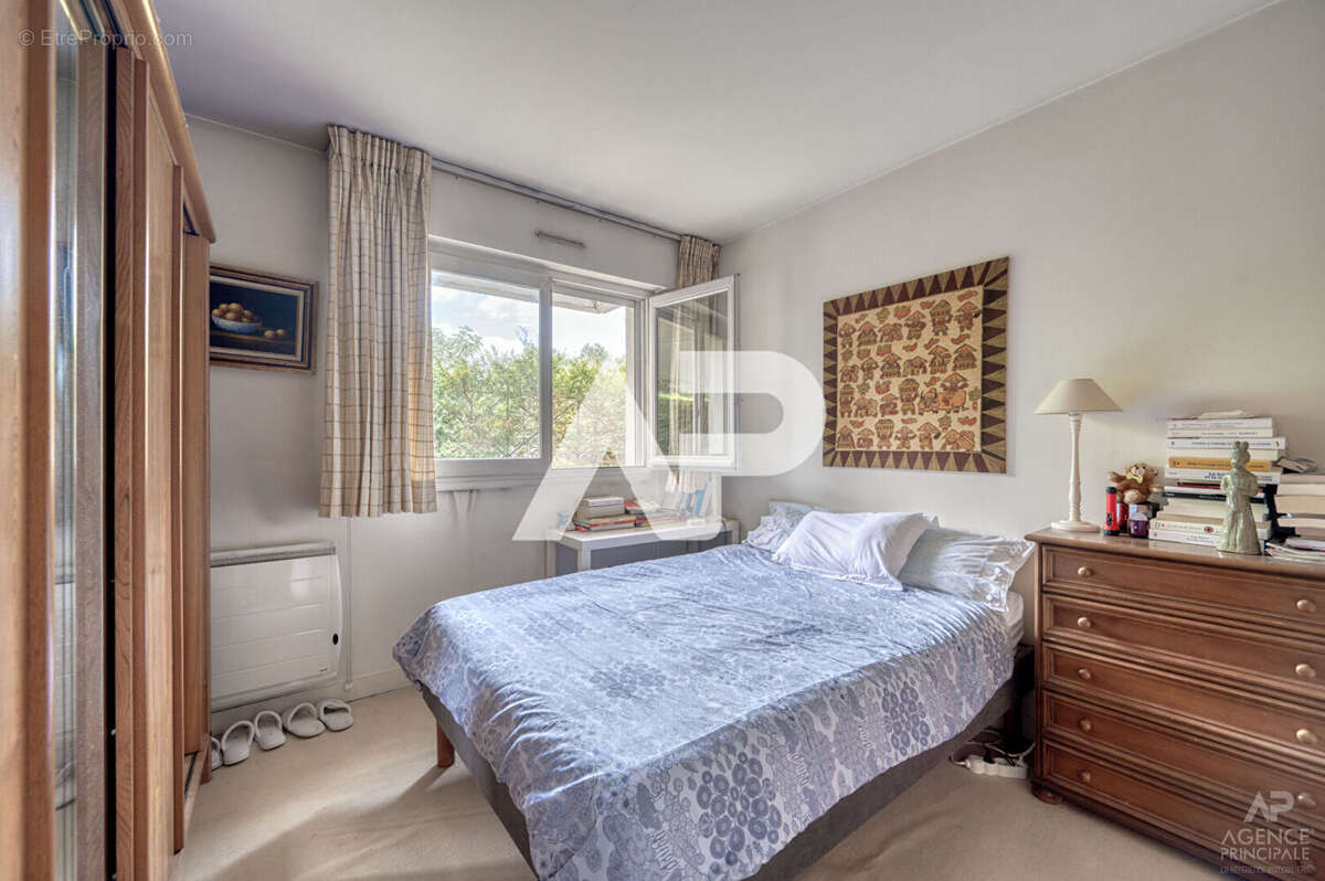 Appartement à RUEIL-MALMAISON