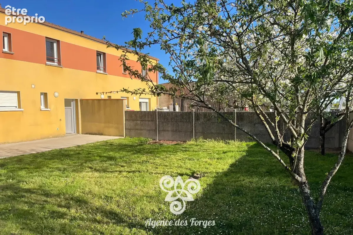 Maison - 3 chambres - 91m² - Oree D'anjou (Landemont) - photo 17
