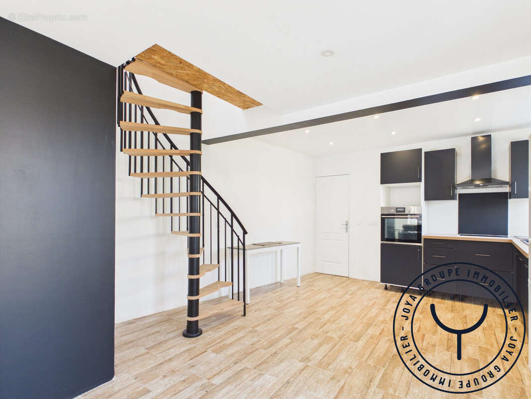 Maison 72 m² à Nogent-Sur-Seine  - photo 2