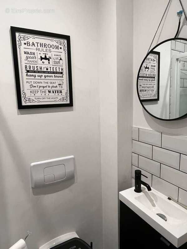 Belle maison au cœur de village, entièrement renovée - photo 17