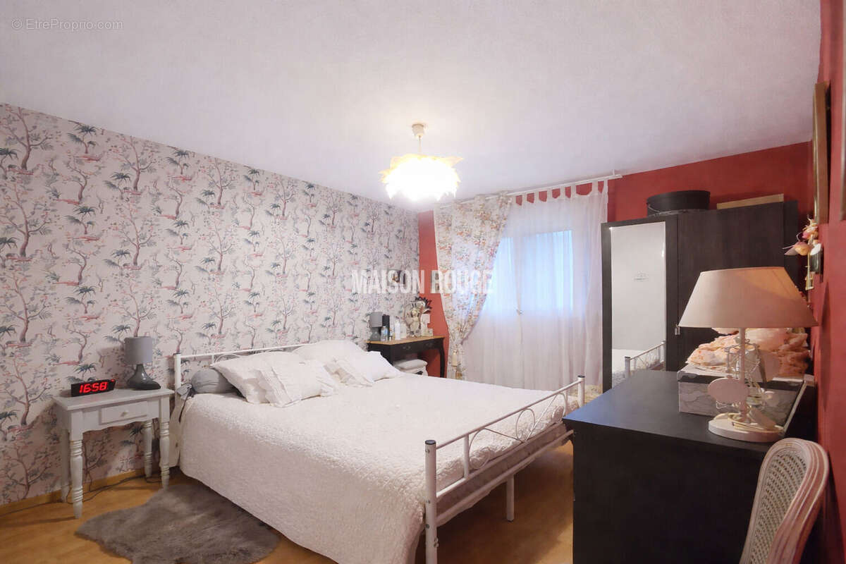 Appartement à LANNION