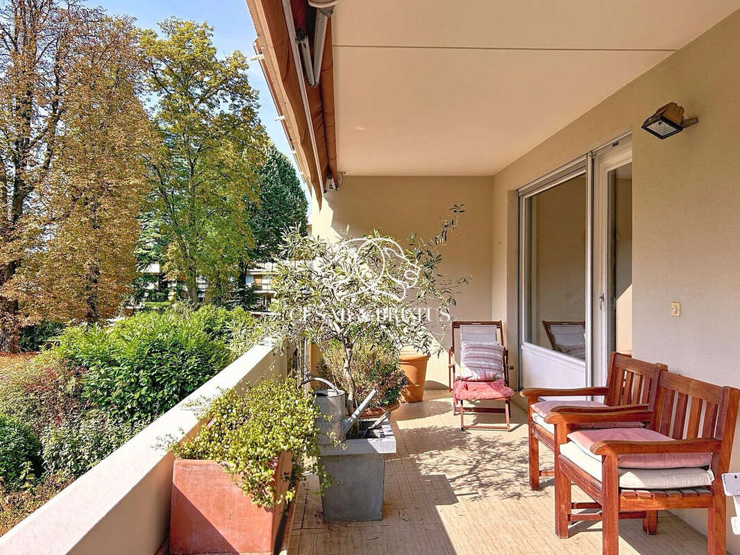 Appartement à ECULLY